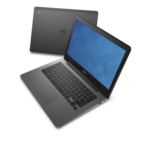 Refurbished Dell Chromebook 13 7310 due back in stock limited availability!