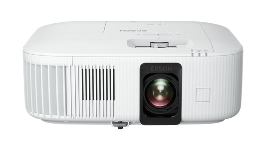 Epson EH-TW6150 data projector 2800 ANSI lumens 3LCD 4K (4096x2400) Black, White