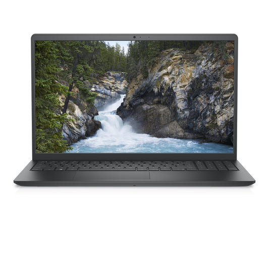 DELL Vostro 3520 Laptop 39.6 cm (15.6") Full HD Intel® Core™ i3 i3-1115G4 8 GB DDR4-SDRAM 256 GB SSD Wi-Fi 5 (802.11ac) Windows 11 Pro Black