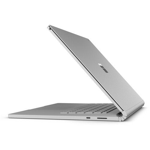 Microsoft Surface Book Laptop Intel Core i5-6300U 8GB 256GB 13.5" Win 10 Pro TP4-00002