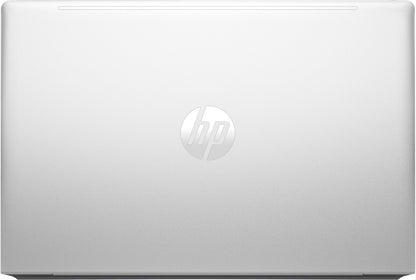 HP ProBook 440 G10 Intel® Core™ i5 i5-1335U Laptop 35.6 cm (14") Full HD 8 GB DDR4-SDRAM 256 GB SSD Wi-Fi 6E (802.11ax) Windows 11 Pro Silver