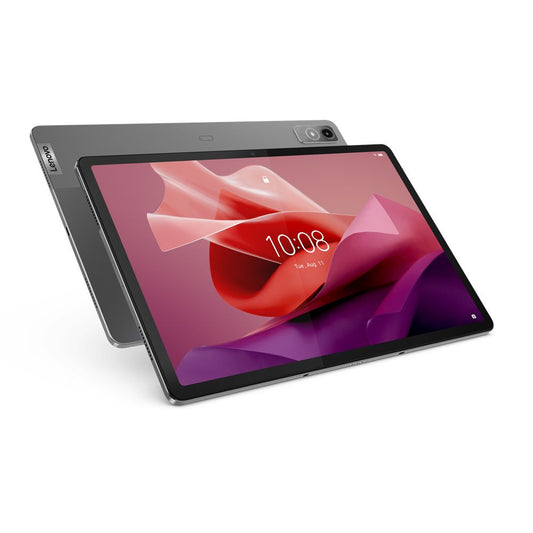 Lenovo Tab P12 Mediatek 128 GB 32.3 cm (12.7") 4 GB Wi-Fi 6 (802.11ax) Android 13 Grey
