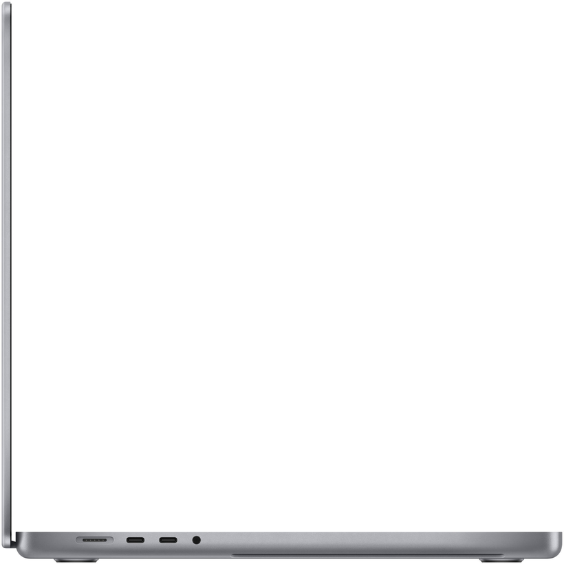 Apple MacBook Pro 2021 16.2in M1 Pro 16GB 500GB - Space Gray MK183B/A