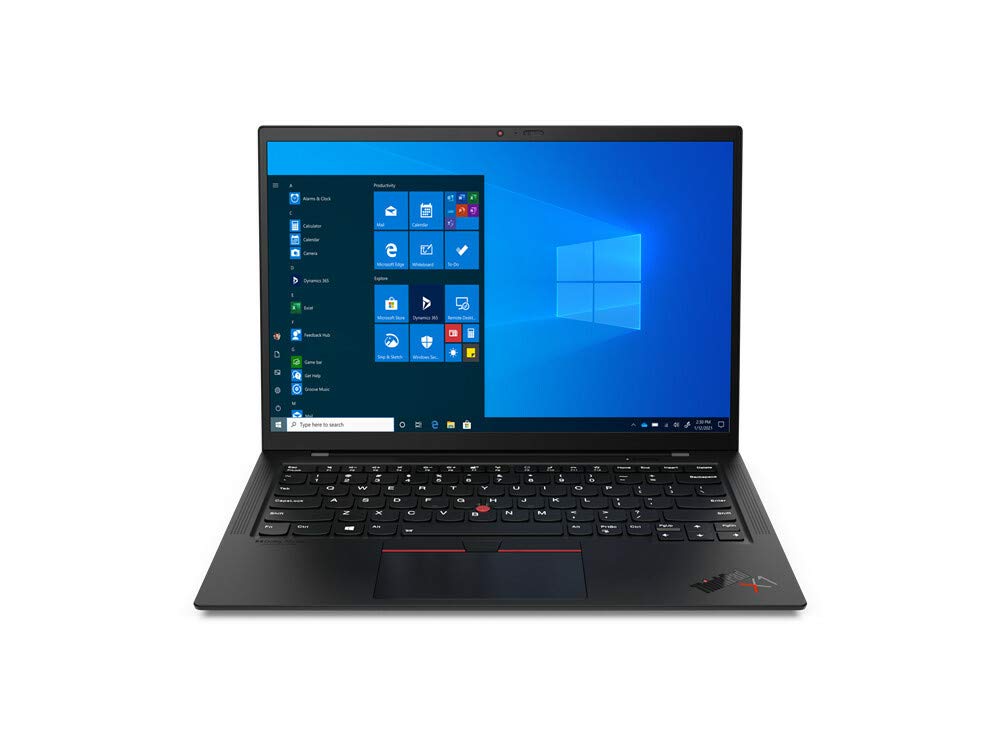 Lenovo Thinkpad X1 Carbon G9 I7-1185G7 16G 256Gb SSD Windows 10 Pro