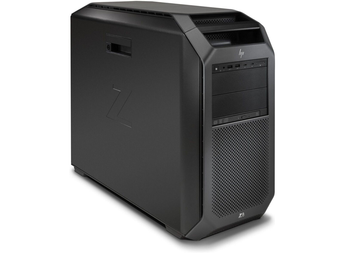HP Z8 G4T Workstation Intel Xeon 6226R 192Gb RAM 1Tb Windows 11 Pro 55N95ES#ABU
