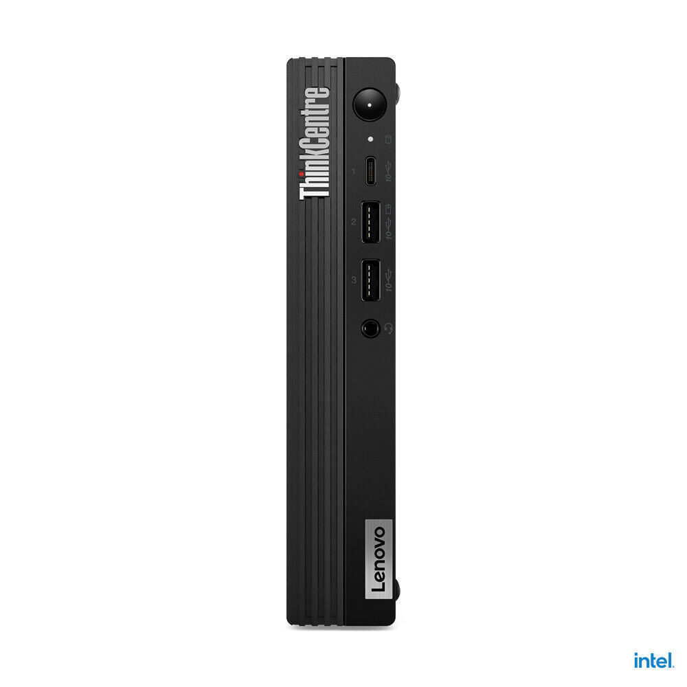 Lenovo ThinkCentre M90q Gen 3 Mini PC i5-12500 16Gb 256Gb SSD W11P 11U50007UK