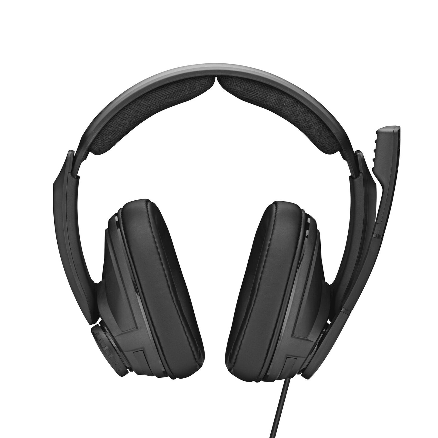 EPOS SENNHEISER GSP 302 GAMING SERIES BLACK HEADSET