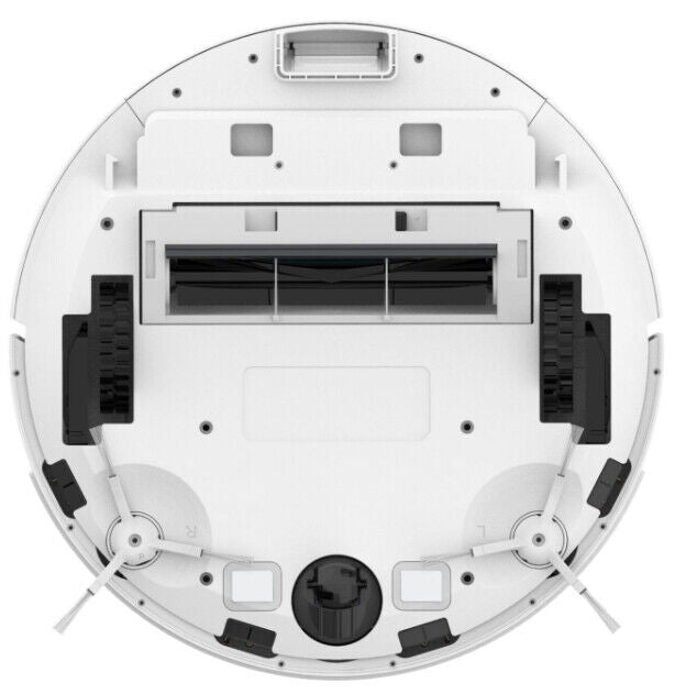 Lenovo T1s robot vacuum 0.4 L Bagless White