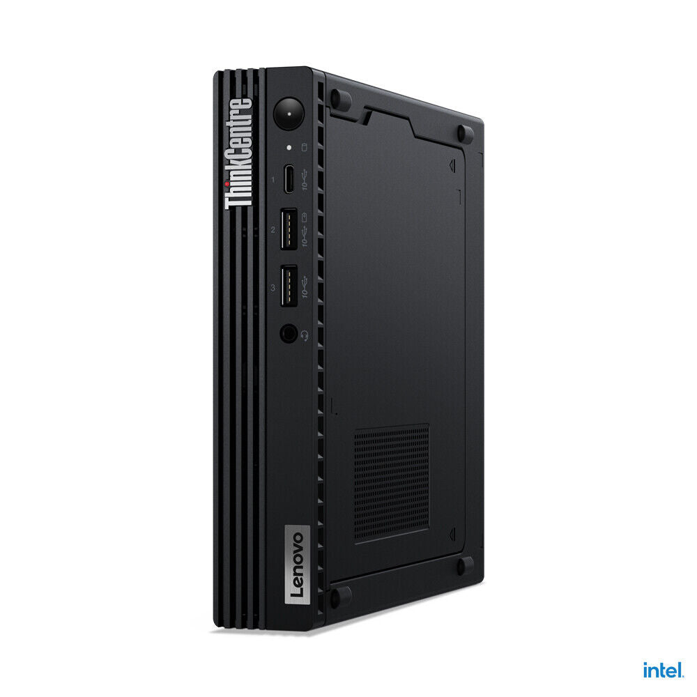 Lenovo ThinkCentre M90q Gen 3 Mini PC i5-12500 16Gb 256Gb SSD W11P 11U50007UK