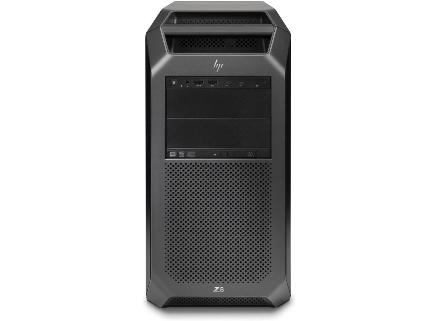 HP Z8 G4T Workstation Intel Xeon 6226R 192Gb RAM 1Tb Windows 11 Pro 55N95ES#ABU