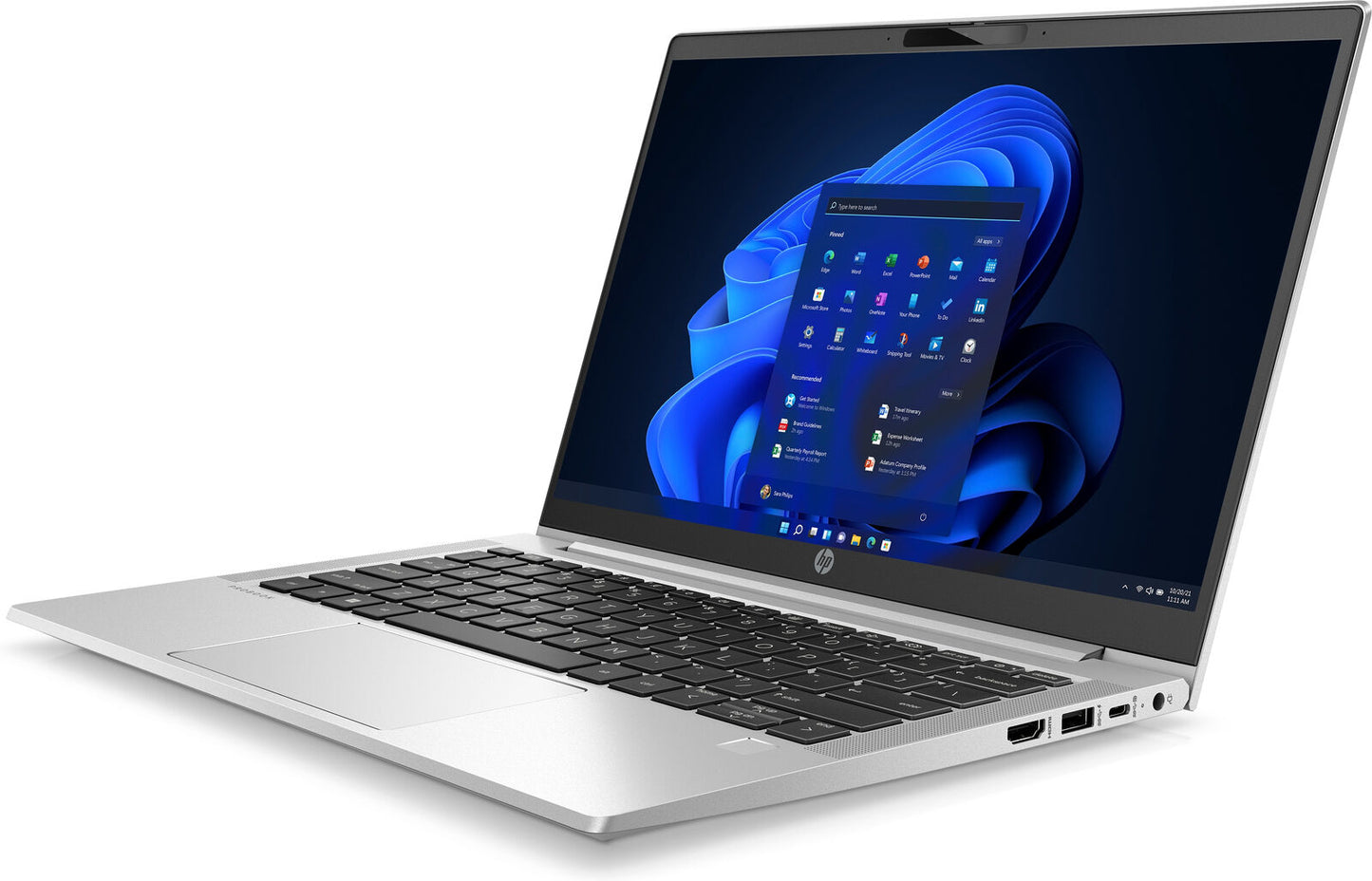 HP Pavilion x360 14-dy0031na 2-in-1 14" Touch FHD Pentium 7505 4Gb 128Gb W11S