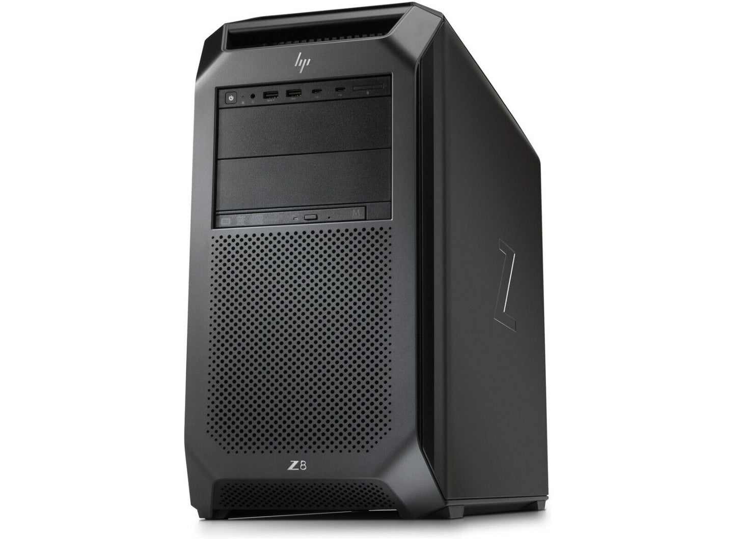 HP Z8 G4T Workstation Intel Xeon 6226R 192Gb RAM 1Tb Windows 11 Pro 55N95ES#ABU
