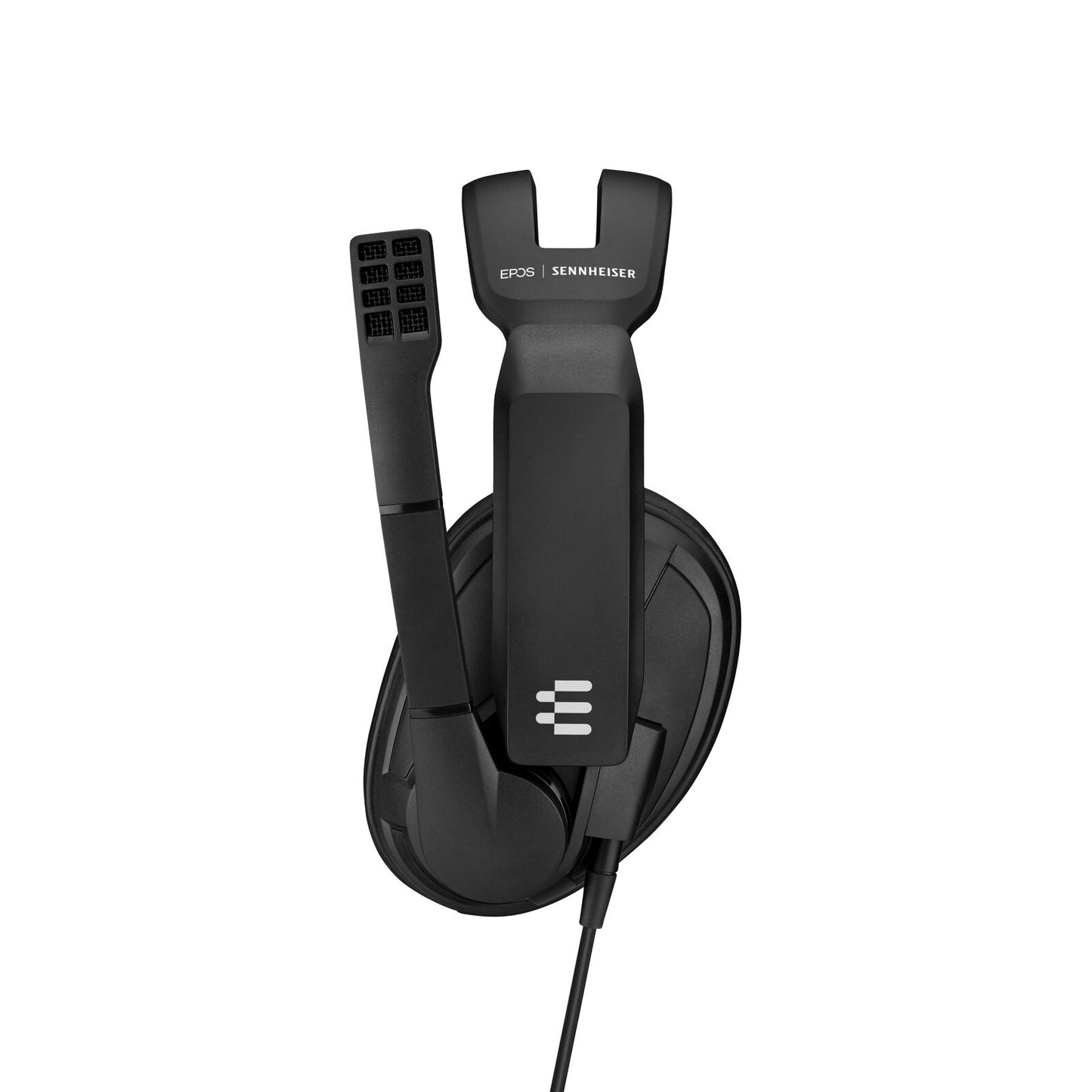 EPOS SENNHEISER GSP 302 GAMING SERIES BLACK HEADSET