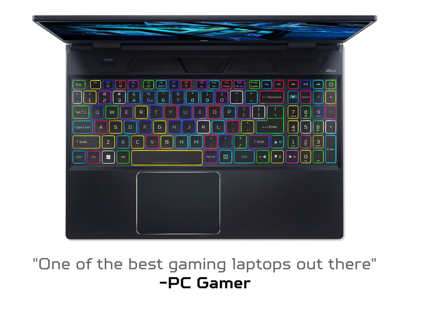 Acer Predator Helios 300 PH315-55 15.6" FHD i7-12700H 16Gb 1Tb SSD RTX 3060 W11