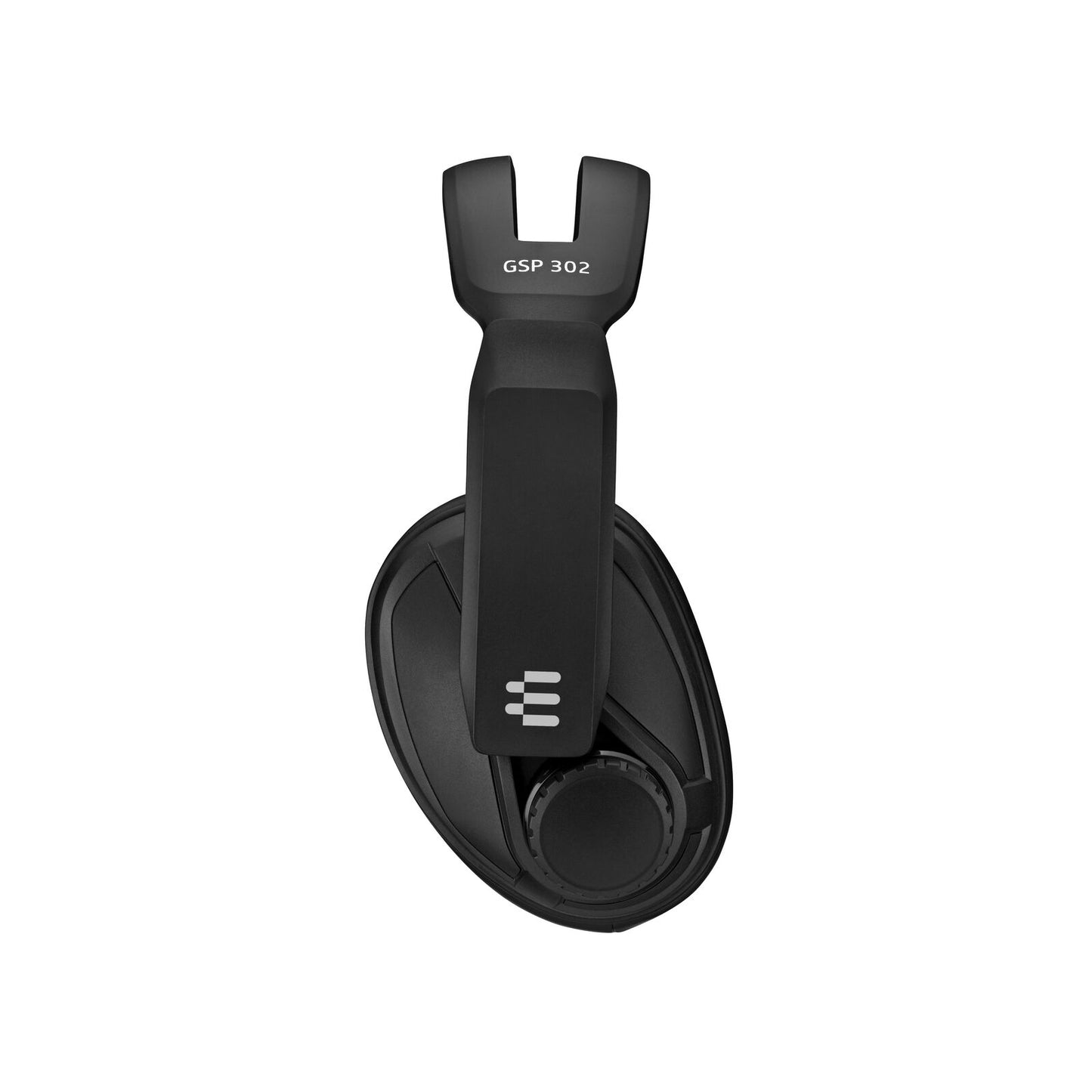 EPOS SENNHEISER GSP 302 GAMING SERIES BLACK HEADSET