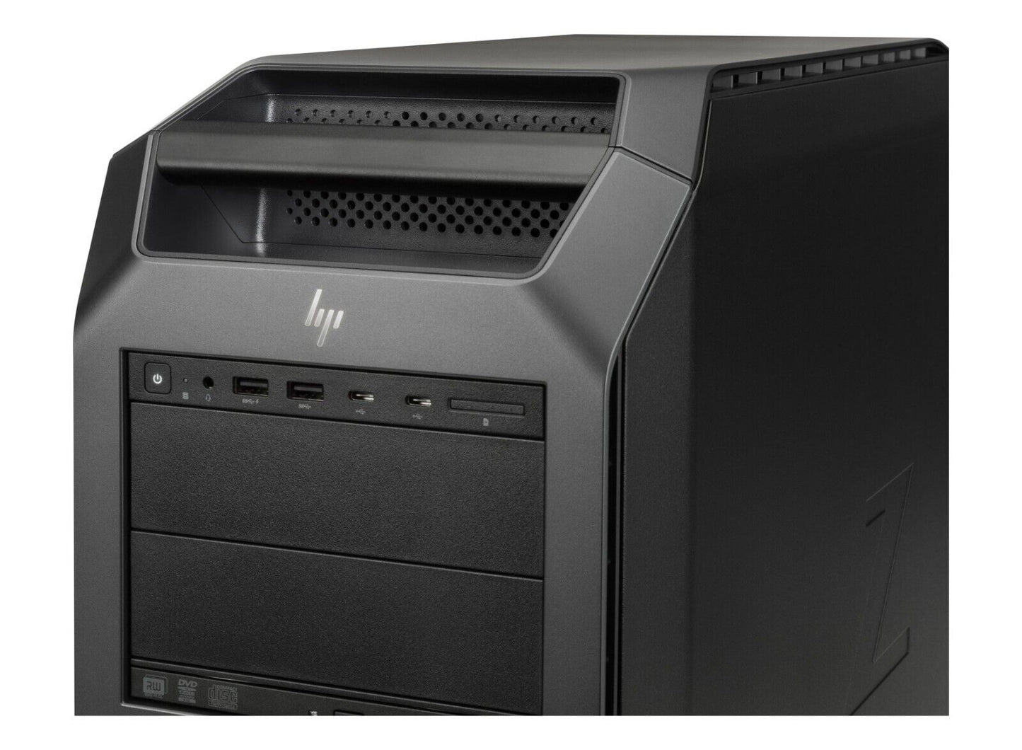HP Z8 G4T Workstation Intel Xeon 6226R 192Gb RAM 1Tb Windows 11 Pro 55N95ES#ABU