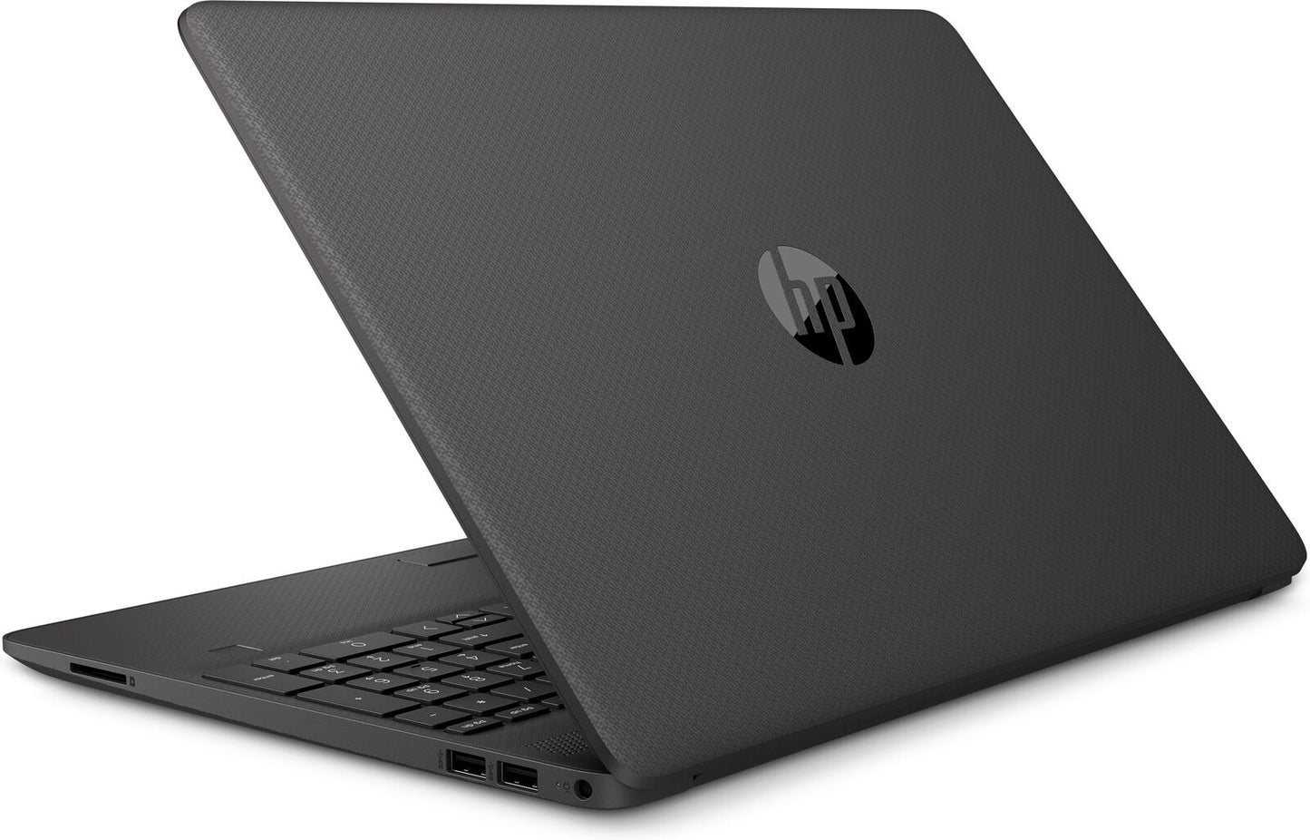 HP 250 G8 Laptop 15.6" FHD i5-1035G1 8Gb 512Gb SSD W10 Black 2M3A1ES#ABU