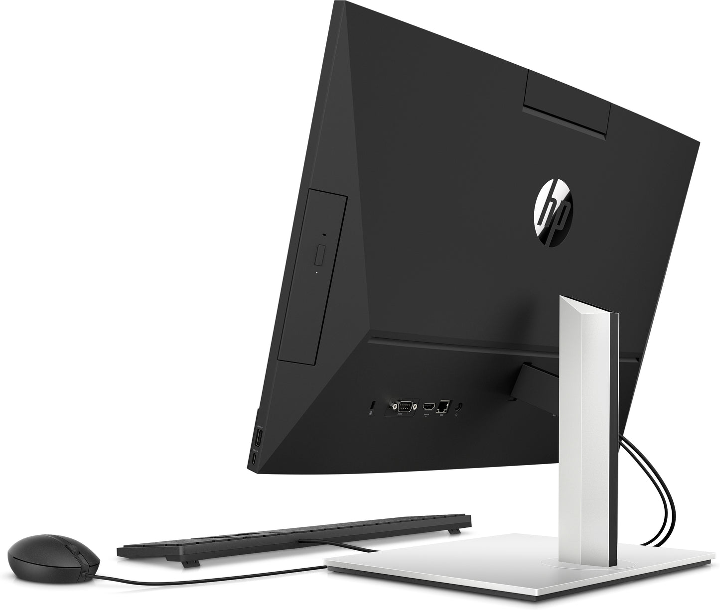 HP ProOne 440 G6 23.8" 1920 x 1080 8Gb 256Gb SSD AIO PC W10P 23H21EA#ABU