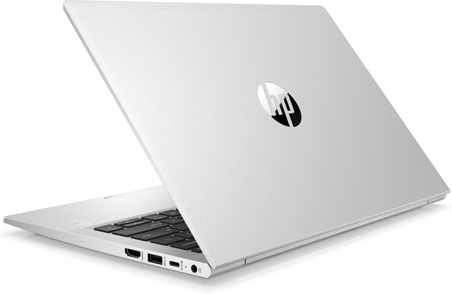 HP ProBook 430 G8 13.3" FHD i5-1135G7 8Gb 256Gb SSD W10P Silver 43A00EA#ABU