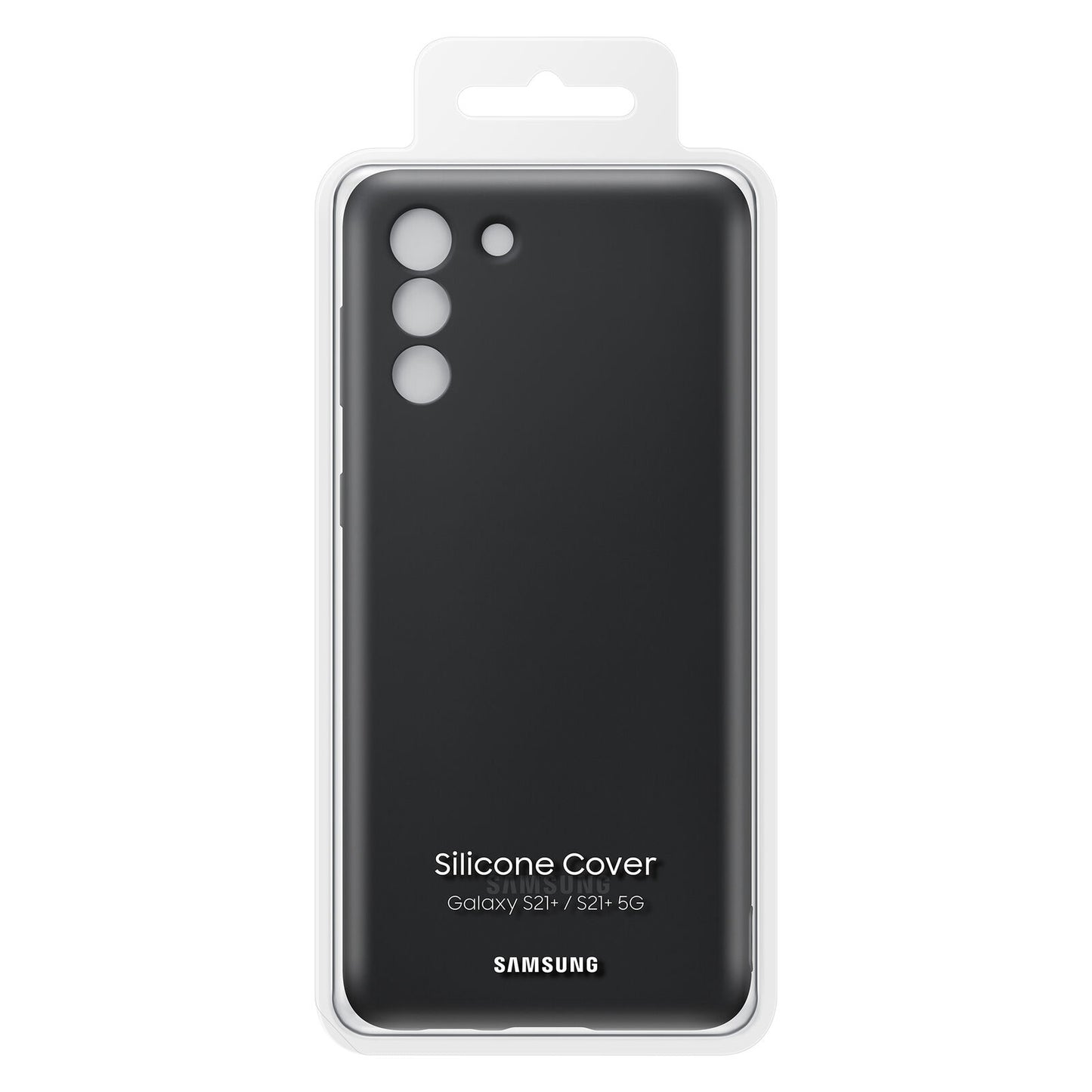 Samsung EF-PG996 mobile phone case 6.7" Cover Black