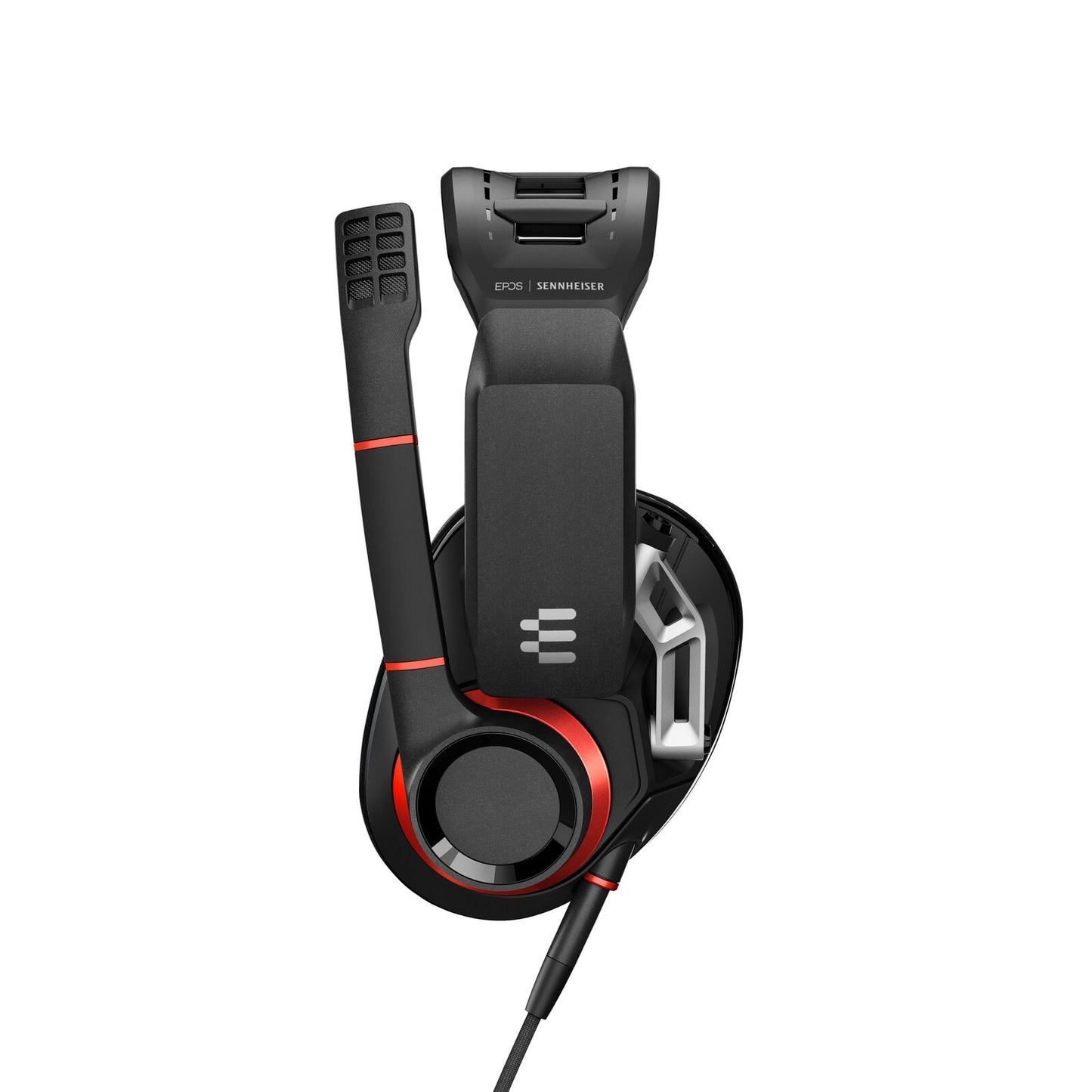 SENNHEISER EPOS GSP 500 HEADSET SENNGSP500