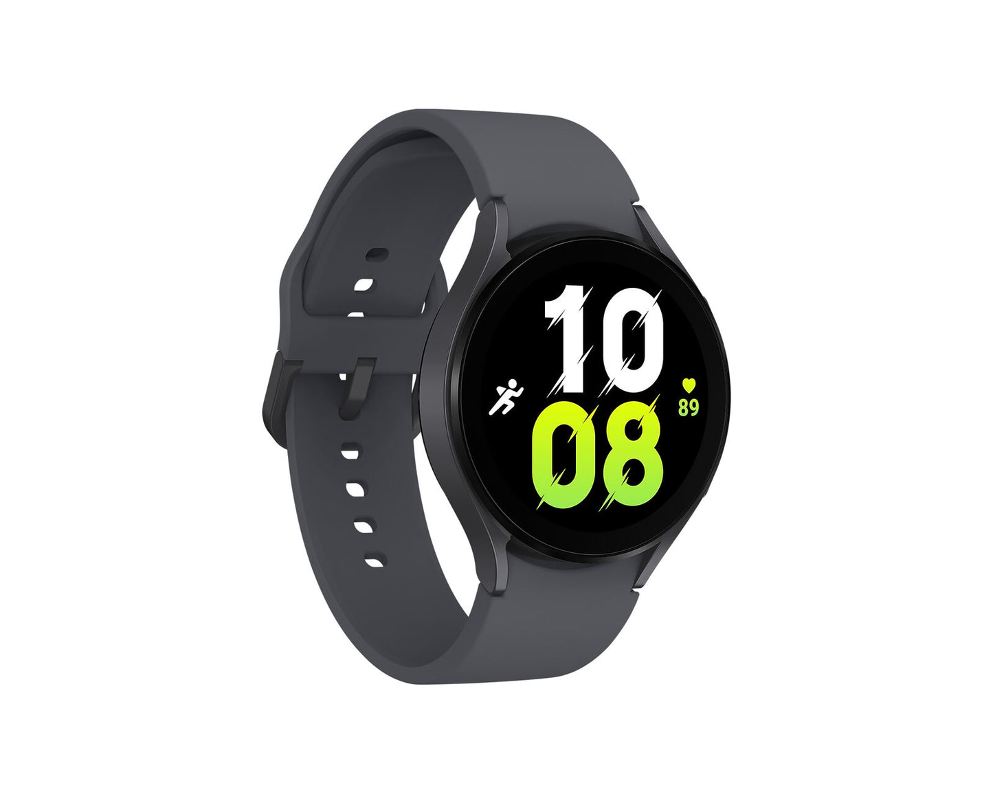 Samsung Watch5 4G Aluminum 44MM graphite Smartwatch