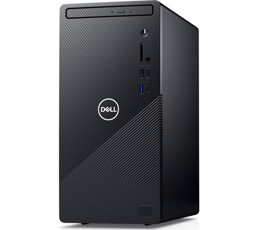 DELL Inspiron 3891 Desktop PC - Intel® Core™ i5, 1 TB HDD & 256 SSD, 8Gb RAM