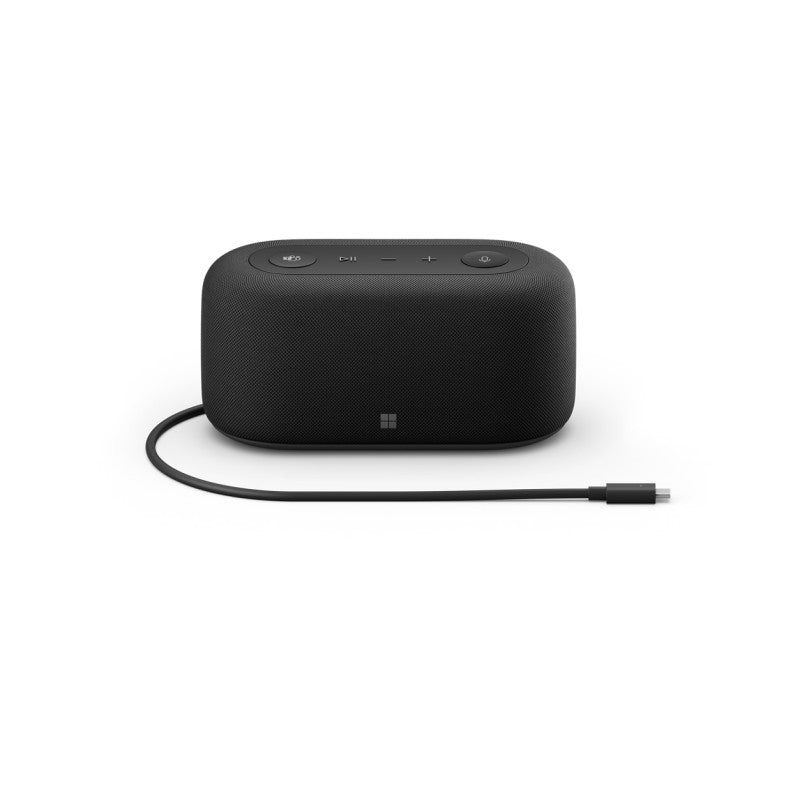 Microsoft Audio Dock Black