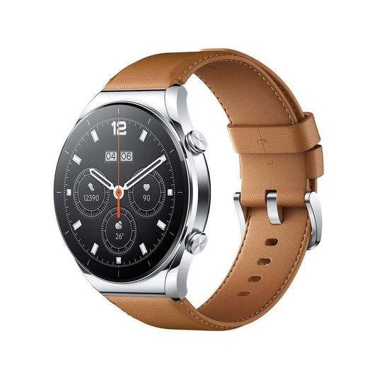 Xiaomi Watch S1 - Silver BHR5669AP