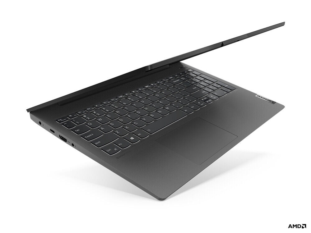 Lenovo IdeaPad 5 15.6" FHD AMD Ryzen 5 5500U 8Gb 256Gb SSD W10 Grey 82LN00DJUK