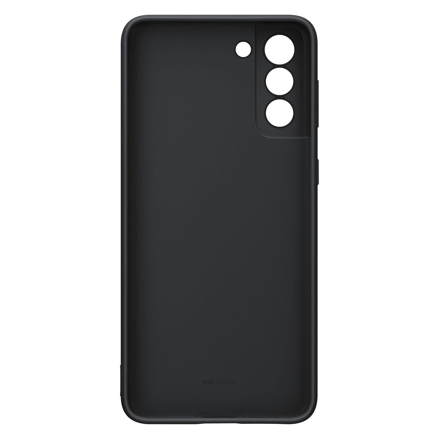 Samsung EF-PG996 mobile phone case 6.7" Cover Black