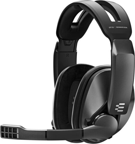 SENNHEISER EPOS GSP 500 HEADSET SENNGSP500