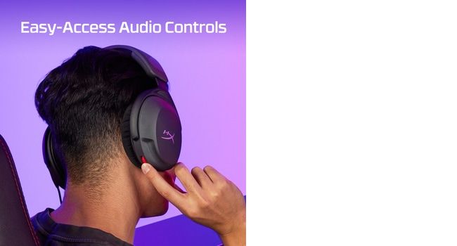 HyperX Cloud Stinger 2 Core Gaming Headsets