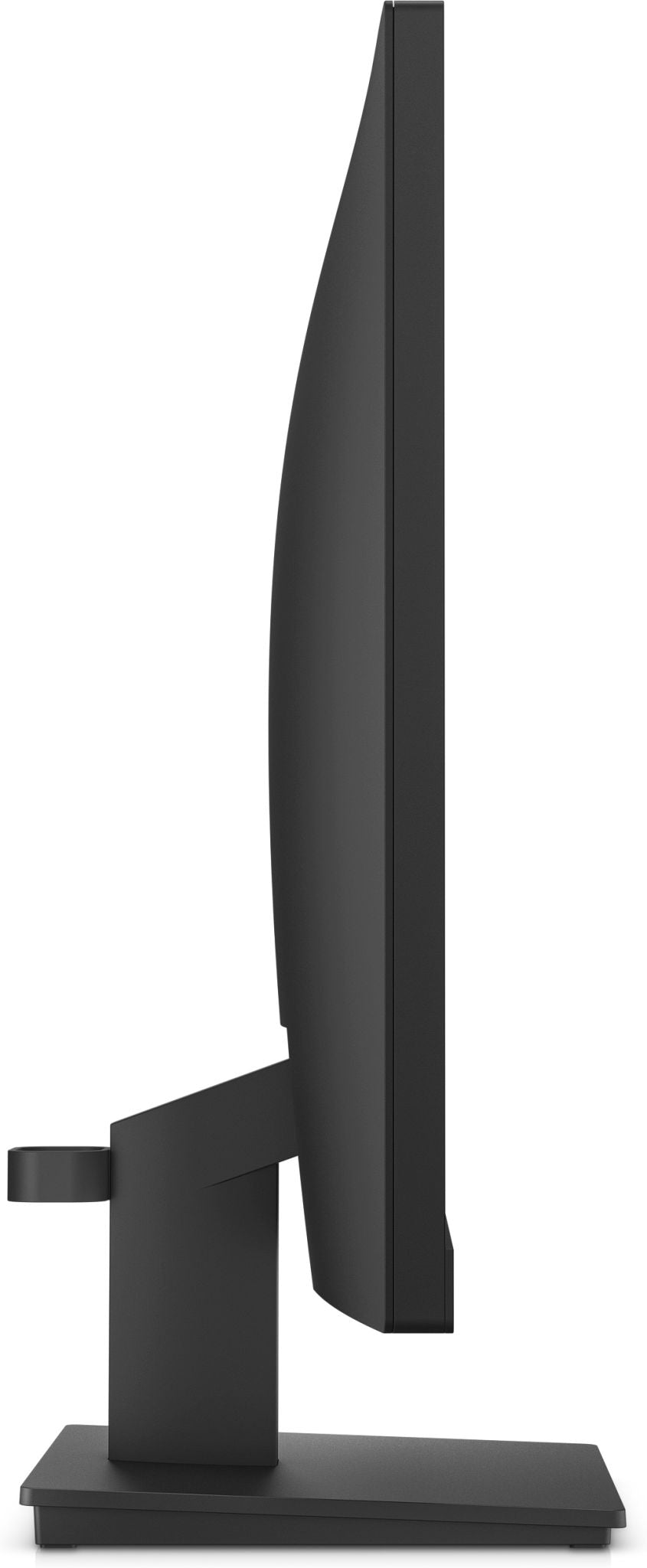 HP V24v G5 computer monitor 60.5 cm (23.8") 1920 x 1080 pixels Full HD Black
