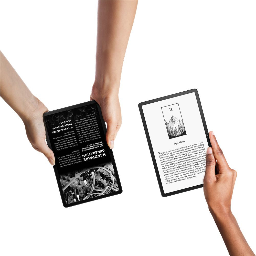 Lenovo Tab P11 (2nd Gen) 128 GB 29.2 cm (11.5") Mediatek 6 GB Wi-Fi 5 (802.11ac) Android 12 Grey