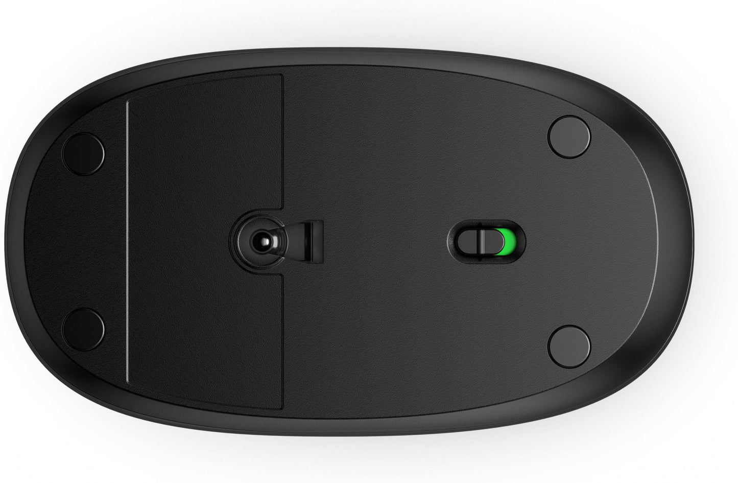 HP 240 Black Bluetooth Mouse