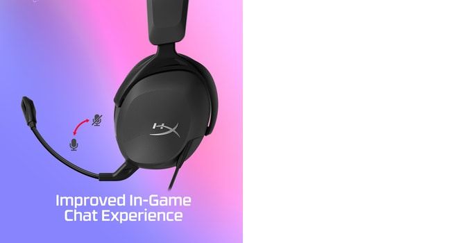 HyperX Cloud Stinger 2 Core Gaming Headsets