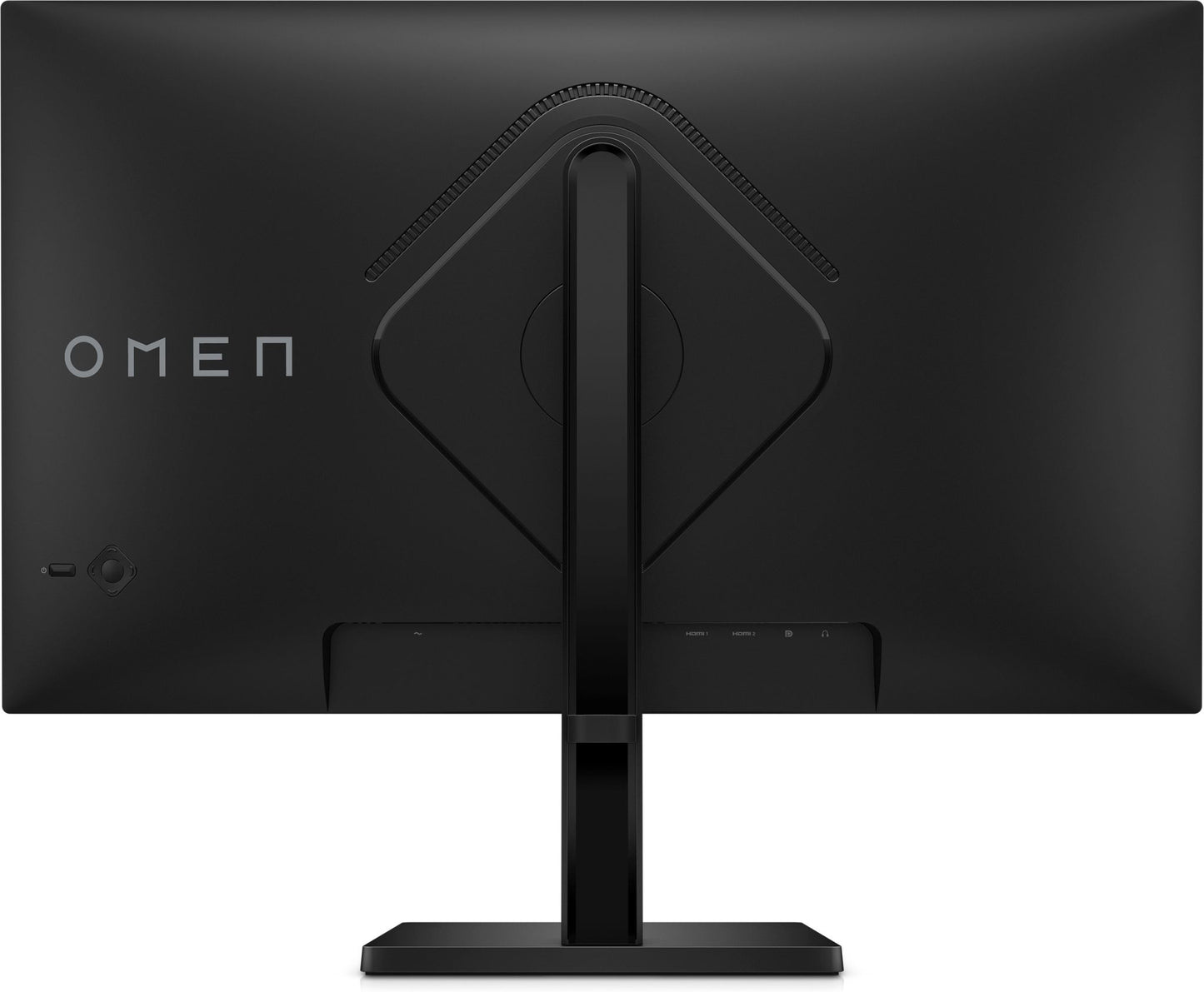 HP OMEN by HP 27 computer monitor 68.6 cm (27") 1920 x 1080 pixels Full HD Black