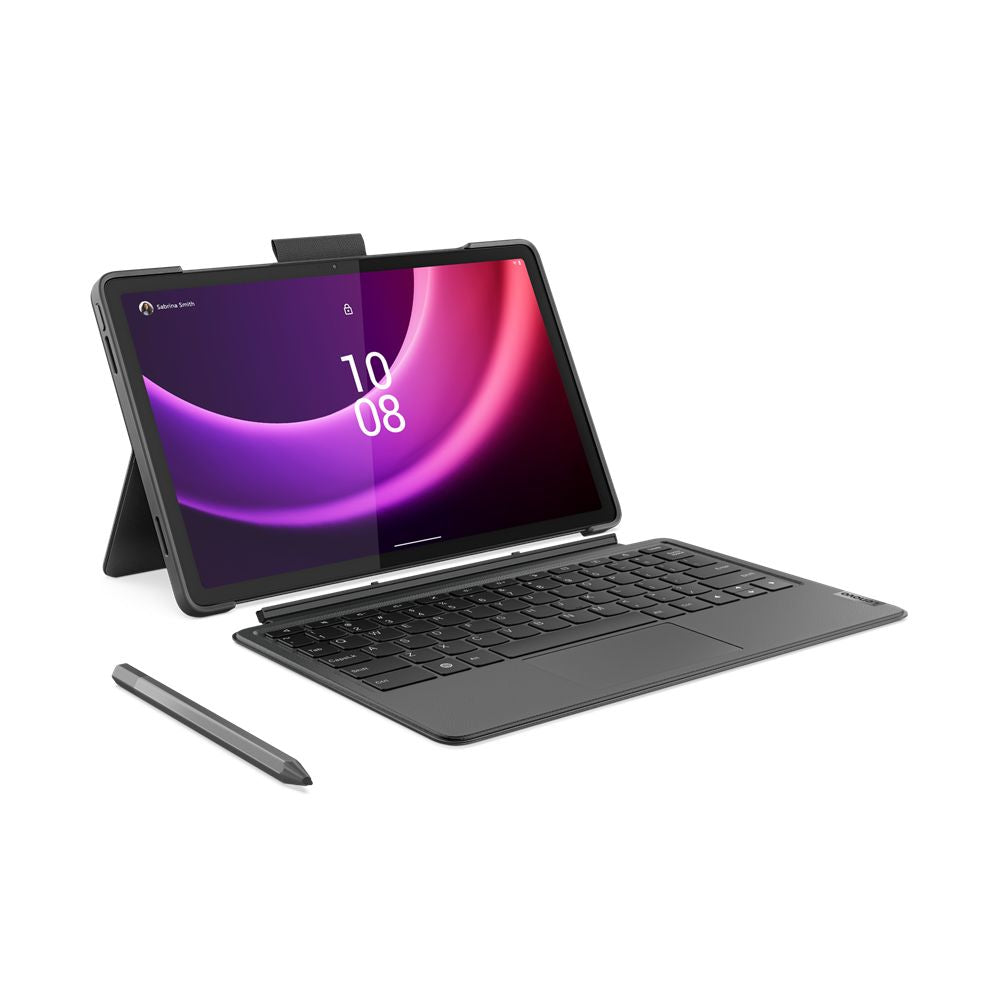 Lenovo Tab P11 (2nd Gen) 128 GB 29.2 cm (11.5") Mediatek 6 GB Wi-Fi 5 (802.11ac) Android 12 Grey