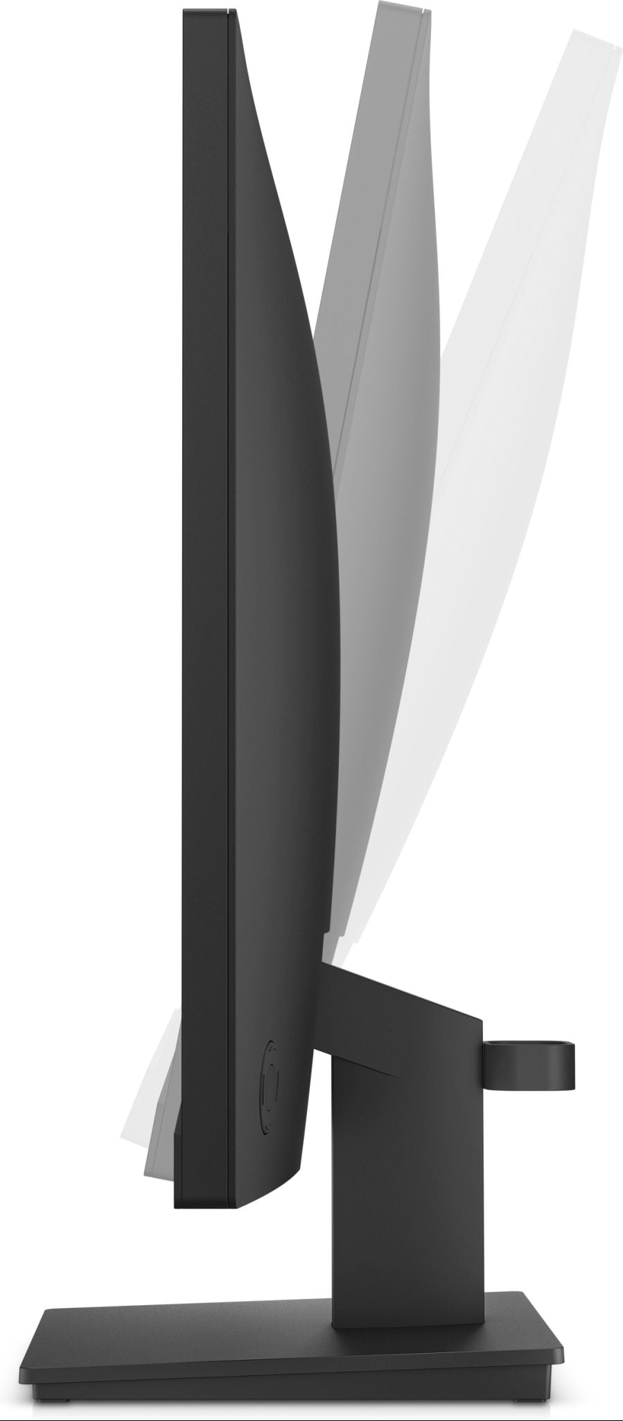 HP V24v G5 computer monitor 60.5 cm (23.8") 1920 x 1080 pixels Full HD Black