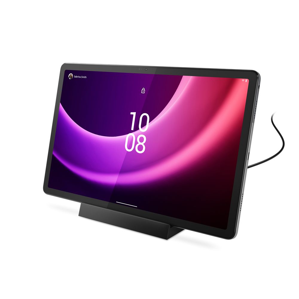 Lenovo Tab P11 (2nd Gen) 128 GB 29.2 cm (11.5") Mediatek 6 GB Wi-Fi 5 (802.11ac) Android 12 Grey