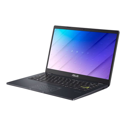 ASUS E410MA-EK007WS Laptop 35.6 cm (14") Full HD Intel® Celeron® N N4020 4 GB DDR4-SDRAM 64 GB eMMC Wi-Fi 5 (802.11ac) Windows 11 Home in S mode Blue