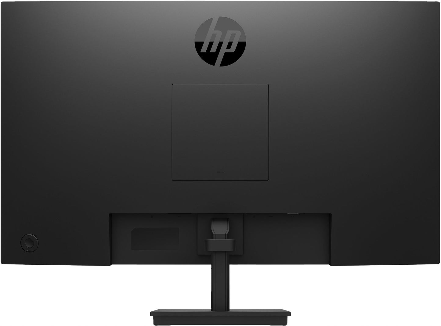 HP V27i G5 computer monitor 68.6 cm (27") 1920 x 1080 pixels Full HD Black