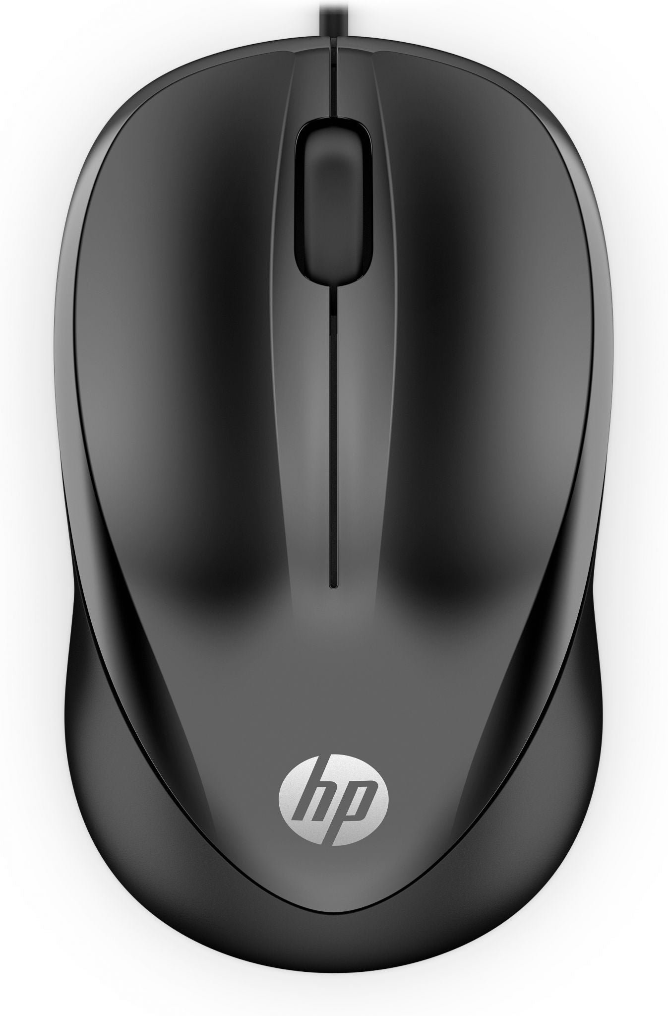 HP Wired Mouse 1000