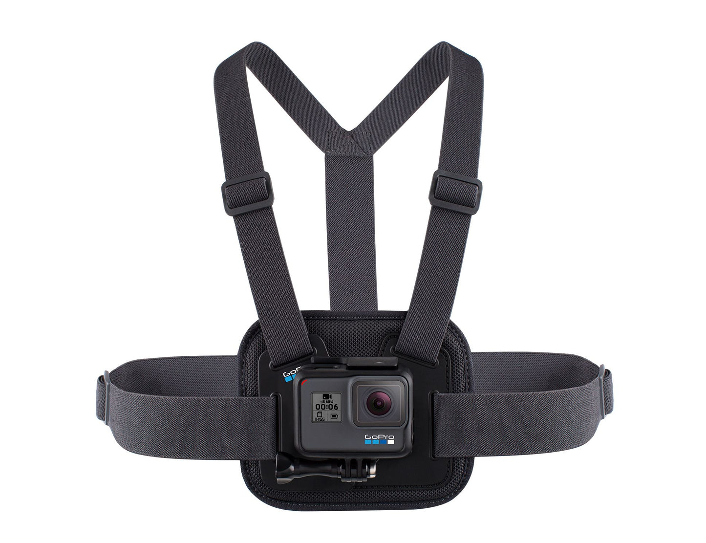 GoPro Chesty Camera mount