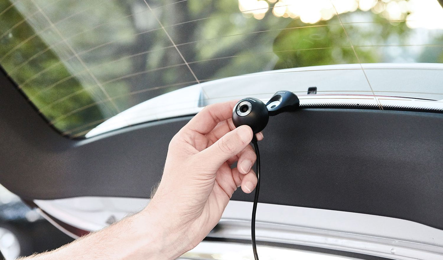 Nextbase Rear Window Camera