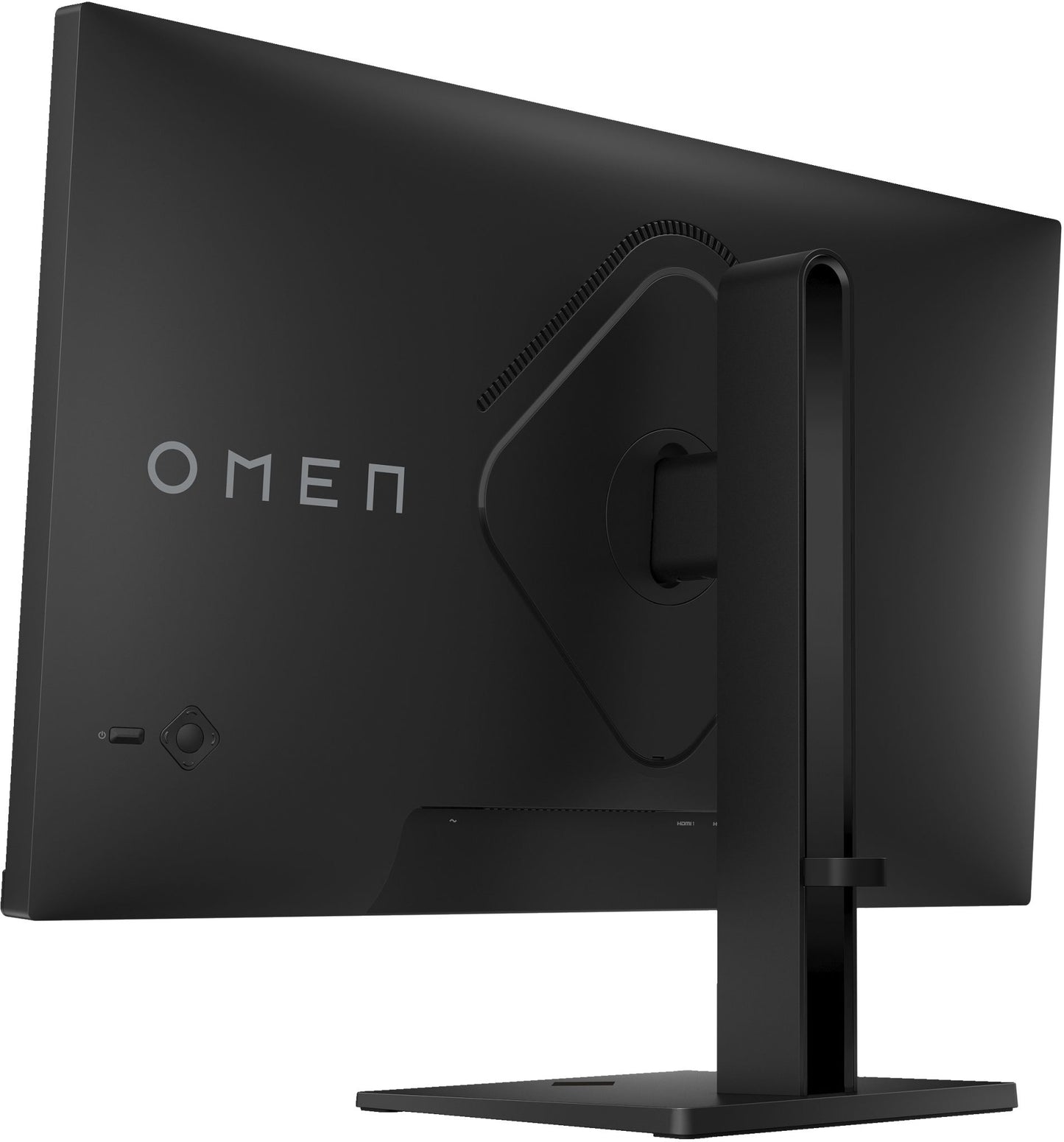 HP OMEN by HP 27 computer monitor 68.6 cm (27") 1920 x 1080 pixels Full HD Black
