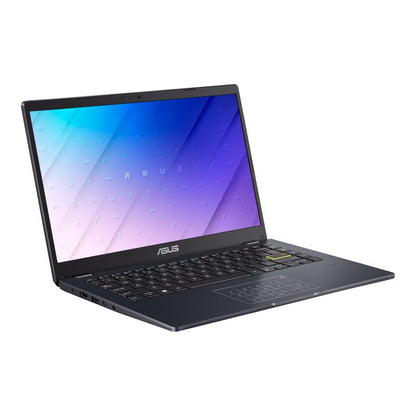 ASUS E410MA-EK007WS Laptop 35.6 cm (14") Full HD Intel® Celeron® N N4020 4 GB DDR4-SDRAM 64 GB eMMC Wi-Fi 5 (802.11ac) Windows 11 Home in S mode Blue