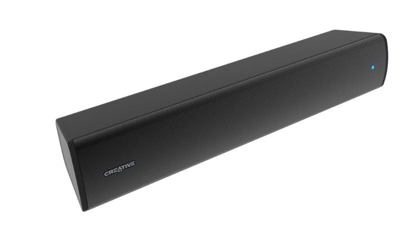 Creative Labs Stage Air V2 loudspeaker 1-way Black Wired & Wireless