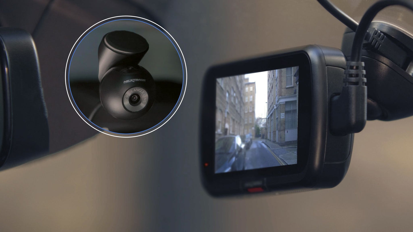 Nextbase Rear Window Camera